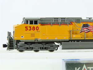 N Scale KATO 176-8932 UP 
