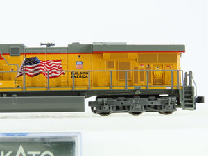 N Scale KATO 176-8932 UP 