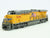 N Scale KATO 176-8932 UP 