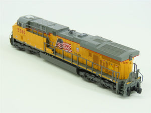 N Scale KATO 176-8932 UP 