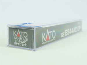 N Scale KATO 176-8932 UP 