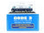1:64 Scale Code 3 12534 Die-Cast LAPD Command Post Police Van Mobile 1