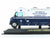1:64 Scale Code 3 12534 Die-Cast LAPD Command Post Police Van Mobile 1