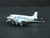 1:400 Aero Classics Historical Die-Cast Quebec Air MD DC-3 Airliner