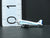 1:400 Aero Classics Historical Die-Cast Quebec Air MD DC-3 Airliner