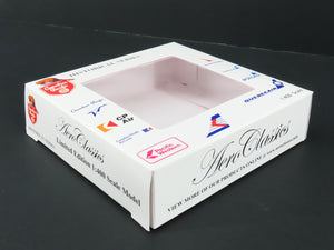 1:400 Aero Classics Historical Die-Cast Quebec Air MD DC-3 Airliner