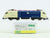 N Scale Minitrix 12551 WLB Wiener Lokalbahnen ES64 Electric #524-9 - DCC Ready