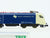 N Scale Minitrix 12551 WLB Wiener Lokalbahnen ES64 Electric #524-9 - DCC Ready