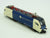 N Scale Minitrix 12551 WLB Wiener Lokalbahnen ES64 Electric #524-9 - DCC Ready