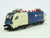 N Scale Minitrix 12551 WLB Wiener Lokalbahnen ES64 Electric #524-9 - DCC Ready
