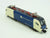 N Scale Minitrix 12551 WLB Wiener Lokalbahnen ES64 Electric #524-9 - DCC Ready