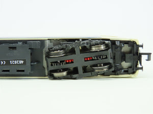 N Scale Minitrix 12551 WLB Wiener Lokalbahnen ES64 Electric #524-9 - DCC Ready