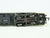 N Scale Minitrix 12551 WLB Wiener Lokalbahnen ES64 Electric #524-9 - DCC Ready