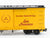 G Scale LGB 1622 San Francisco Golden Gate Bridge 50 Years Box Car
