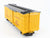 G Scale LGB 1622 San Francisco Golden Gate Bridge 50 Years Box Car