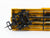 G Scale LGB 1622 San Francisco Golden Gate Bridge 50 Years Box Car