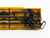 G Scale LGB 1622 San Francisco Golden Gate Bridge 50 Years Box Car