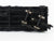 G Bachmann Big Haulers 98384 BBCX Bachmann Brothers Circus Zebra Stock Car #253