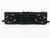 G Bachmann Big Haulers 98384 BBCX Bachmann Brothers Circus Zebra Stock Car #253