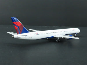 1:400 Gemini Jets GJDAL990 Die-Cast Delta Airlines Boeing 757-300 Airliner