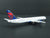 1:400 Gemini Jets GJDAL990 Die-Cast Delta Airlines Boeing 757-300 Airliner