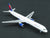 1:400 Gemini Jets GJDAL990 Die-Cast Delta Airlines Boeing 757-300 Airliner