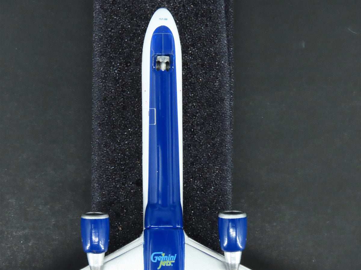 1:400 Gemini Jets GJDAL990 Die-Cast Delta Airlines Boeing 757-300 Airliner