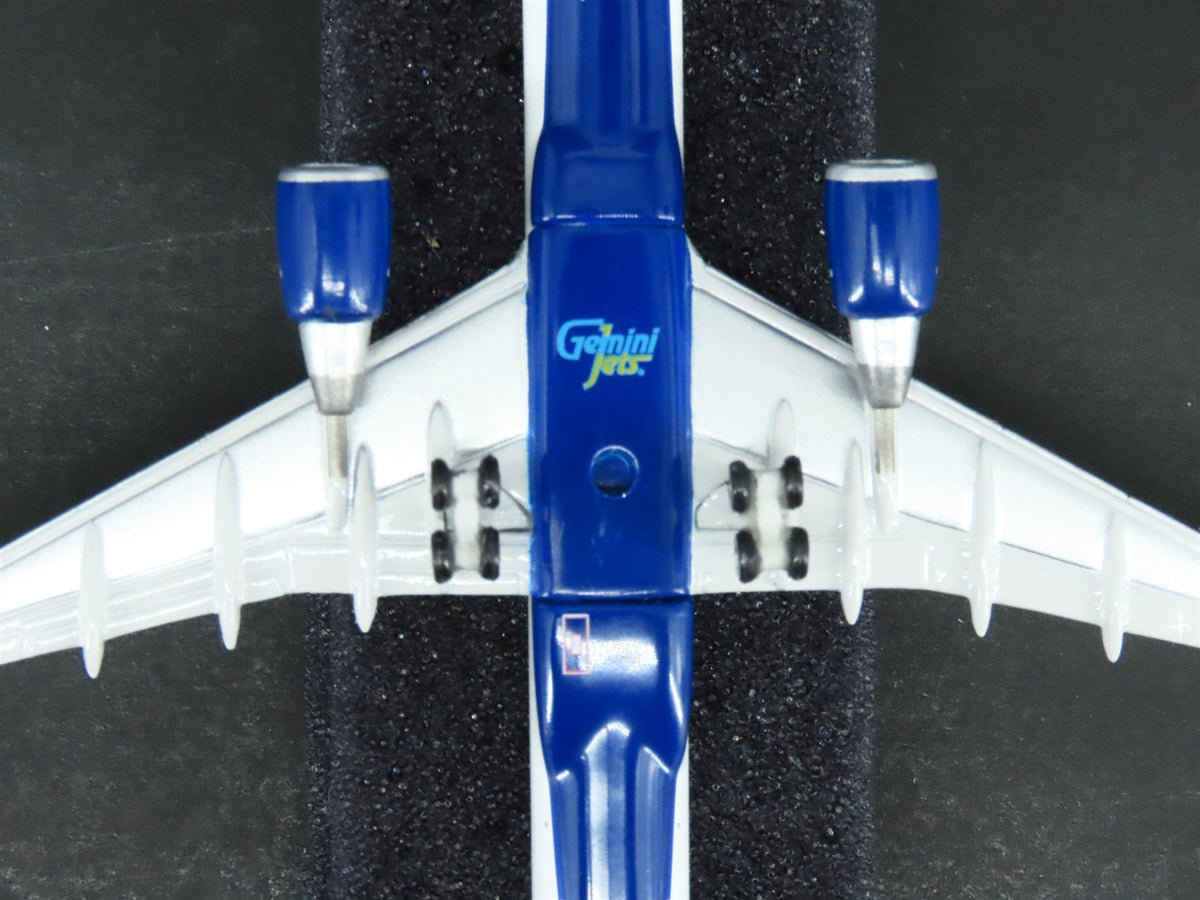 1:400 Gemini Jets GJDAL990 Die-Cast Delta Airlines Boeing 757-300 Airliner