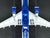 1:400 Gemini Jets GJDAL990 Die-Cast Delta Airlines Boeing 757-300 Airliner