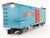 G Bachmann Big Haulers 92715 RBBX Ringling Bros Barnum & Bailey Tiger Box Car 32