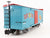 G Bachmann Big Haulers 92715 RBBX Ringling Bros Barnum & Bailey Tiger Box Car 32