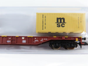 N Scale Trix 18702 