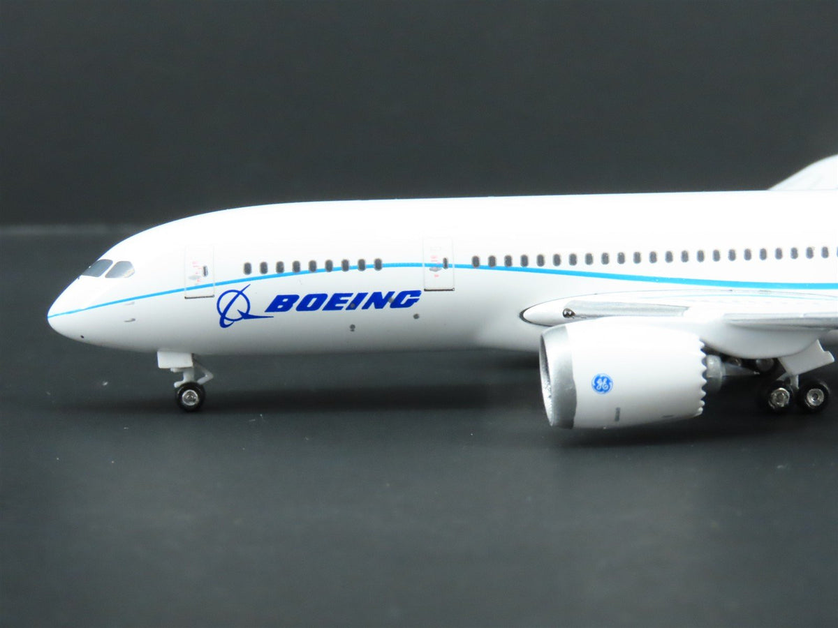1:400 Gemini Jets GJBOE980 Die-Cast Boeing Dreamliner B787-8 Airliner