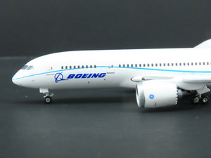 1:400 Gemini Jets GJBOE980 Die-Cast Boeing Dreamliner B787-8 Airliner
