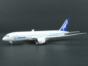 1:400 Gemini Jets GJBOE980 Die-Cast Boeing Dreamliner B787-8 Airliner