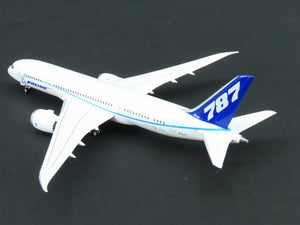 1:400 Gemini Jets GJBOE980 Die-Cast Boeing Dreamliner B787-8 Airliner
