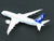 1:400 Gemini Jets GJBOE980 Die-Cast Boeing Dreamliner B787-8 Airliner