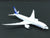 1:400 Gemini Jets GJBOE980 Die-Cast Boeing Dreamliner B787-8 Airliner
