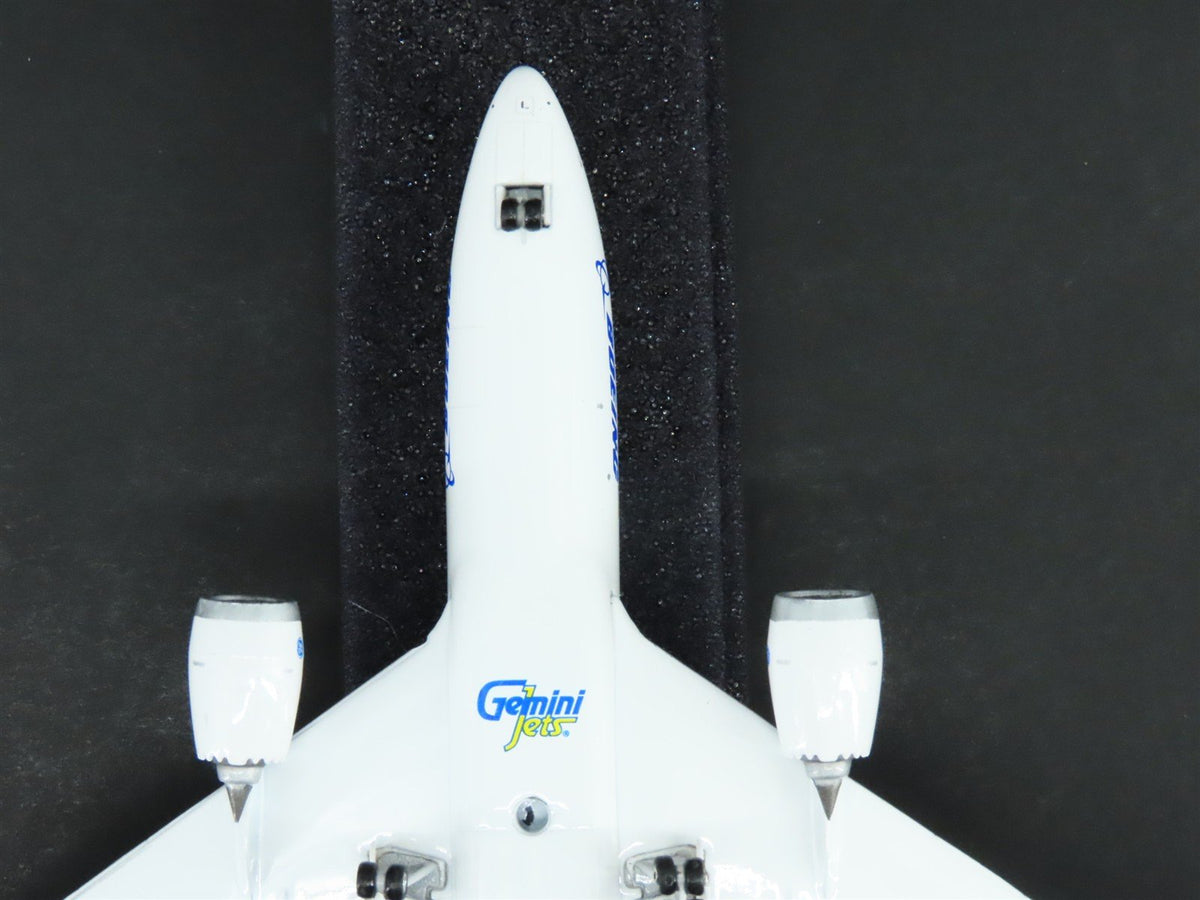 1:400 Gemini Jets GJBOE980 Die-Cast Boeing Dreamliner B787-8 Airliner