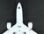 1:400 Gemini Jets GJBOE980 Die-Cast Boeing Dreamliner B787-8 Airliner