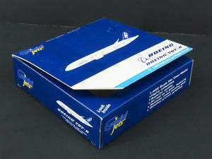 1:400 Gemini Jets GJBOE980 Die-Cast Boeing Dreamliner B787-8 Airliner