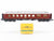 N Scale Trix 51318100 Internationale Eisenbahn Schlafwagen Passenger Car #1687D