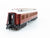 N Scale Trix 51318100 Internationale Eisenbahn Schlafwagen Passenger Car #1687D