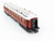 N Scale Trix 51318100 Internationale Eisenbahn Schlafwagen Passenger Car #1687D