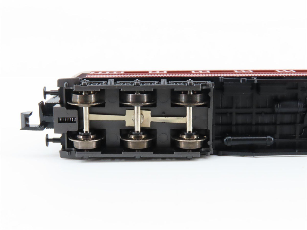 N Scale Trix 51318100 Internationale Eisenbahn Schlafwagen Passenger Car #1687D