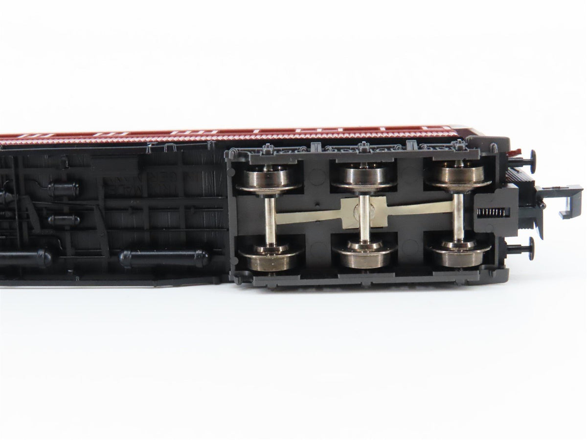 N Scale Trix 51318100 Internationale Eisenbahn Schlafwagen Passenger Car #1687D