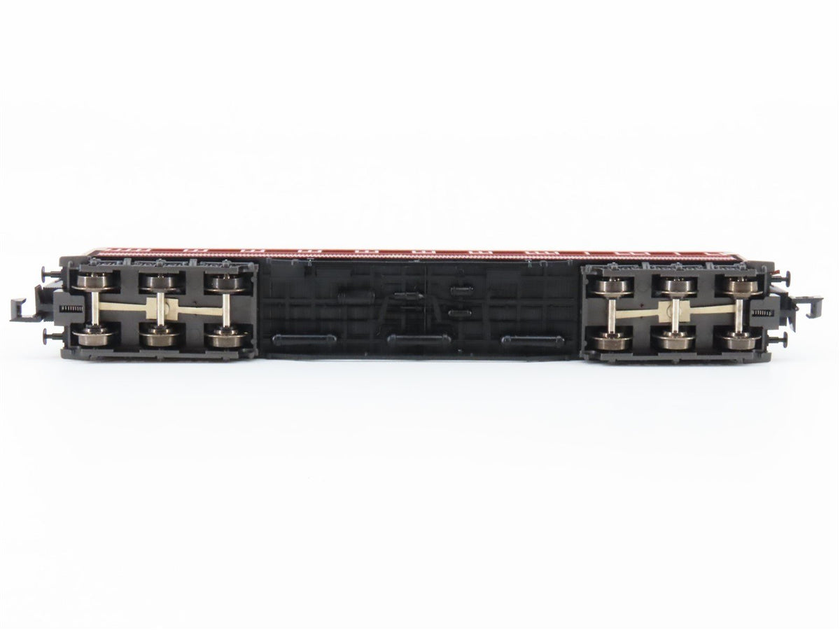 N Scale Trix 51318100 Internationale Eisenbahn Schlafwagen Passenger Car #1687D