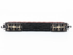 N Scale Trix 51318100 Internationale Eisenbahn Schlafwagen Passenger Car #1687D