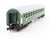 N Scale Trix 51302800 SBB CFF 2nd Class Coach Passenger Car #518522400610