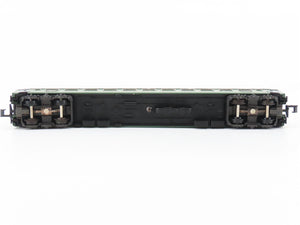 N Scale Trix 51302800 SBB CFF 2nd Class Coach Passenger Car #518522400610